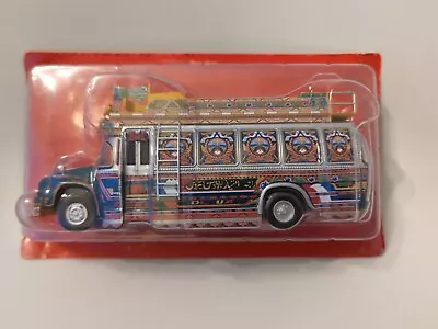 Bus  Bedford Rocket Type TJ   1:43 New & Box  Diecast Model Autobus Autocar • £28.95