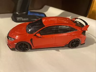 Kyosho Mini Z Fwd • $105.50