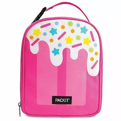 Packit Freezable Playtime Lunch Box - Popsicle • $21.99