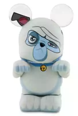 Disney Furry Friends Series  Vinylmation ( Percy )   • $24