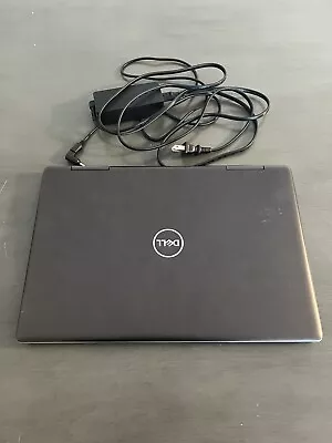 Dell Inspiron 15 7573 2-in-1 Laptop 15.6” Screen I7-8550U 16GB RAM 256GB SSD • $179.99