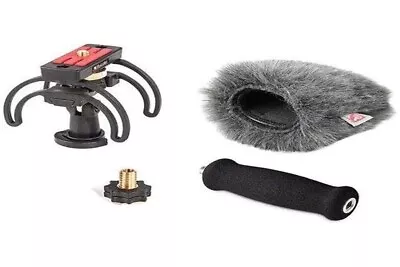 Rycote AUDIO KIT - ZOOM H5 • £85