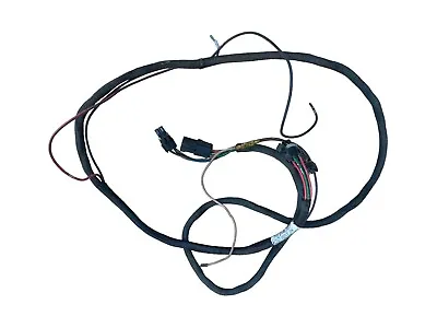 Snow Plow SNOWAY IN 96100307 Wiring Harness Connectors • $199.99