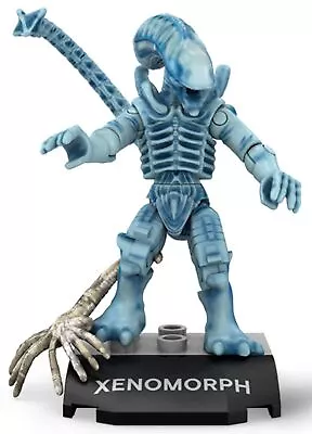 Mega Construx Probuilder Xenomorph • $33.42