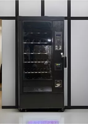 Rowe 5900 Snack Vending Machine - FREE SHIPPING • $2299.95