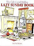 Lazy Sunday: Calvin & Hobbes Series: Book Five: A Collection O . • £3.36