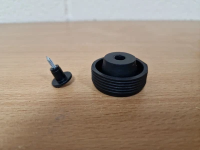 £6.99 • Buy Citronic CS300D Replacement Foot Turntable Feet