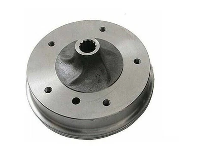 $93.95 • Buy For 1968-1970 Volkswagen Transporter Brake Drum 55133SG 1969 Brake Drum