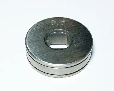 Drive Rolls For Chicago Electric 68887 98871 68886 Welder For MIG Flux Core Wire • $14.99