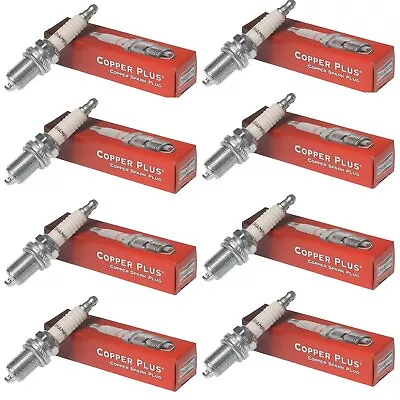 Champion 938M Marine Spark Plug QL78YC - 8 Pack • $42.56