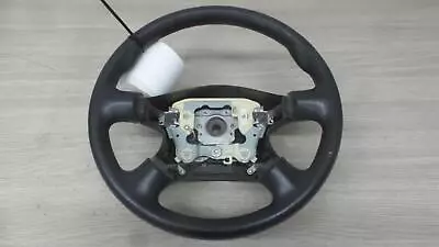 Nissan Navara Steering Wheel D22 Non Airbag Type 12/01-08/15 2011 • $121
