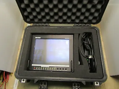 Marshall V-R104DP-HDA 10.4  Field Video Monitor [5*C-2] • $150