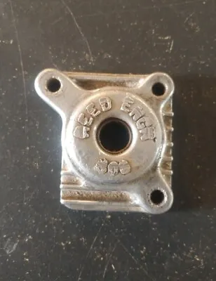 Vintage Go Kart Reed Engineering 406 Bearing Support McCulloch Mc-5 Mc-10 PTO • $30