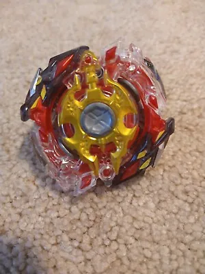 Legend Spriggan 7 Merge Beyblade Burst Dual Layer Takara Tomy B-86 • $13.99