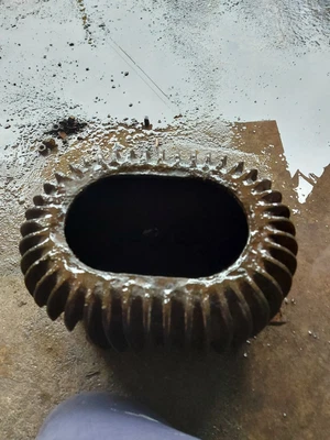 £23 • Buy Wolseley Wd 8 Head