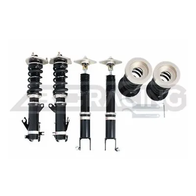 For 04-08 Nissan Maxima BC Racing Full Dampening Adjustable Suspension Coilovers • $1195