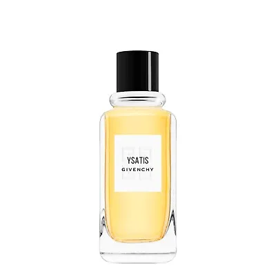 £62.50 • Buy Givenchy Ysatis EDT Spray (New Pack), 100ml - UK (No Cellophane)