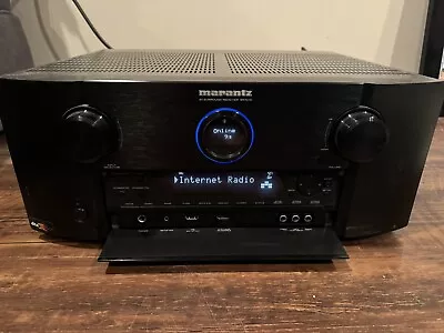 Marantz SR7010 A/V  Home Theater Receiver 9.2 Channel • $475