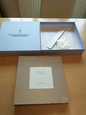 £10.99 • Buy Silver Plated Photo Album For Special Occasions