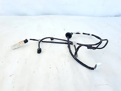 16-20 Mazda Cx-9 Rear Harness Cable Wire Wiring No.4 Oem • $82.50