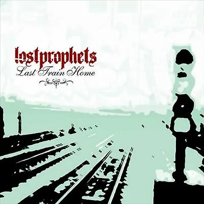 Lostprophets : A Town Called Hypocrisy CD Single (2006) ***NEW*** Amazing Value • £3.77