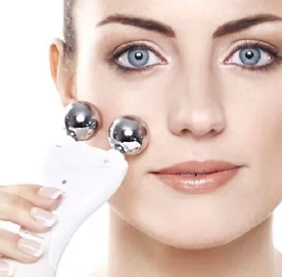 Rio Face Lift Toner Firms Face & Neck Faradic+ Free Gel 250ml  • £54.99