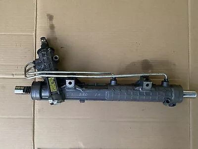 Bmw E46 330i Zhp Power Steering Rack & Pinion Yellow Tag 712 E30 E36 Z3 • $340