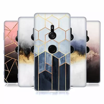 $15.35 • Buy Official Elisabeth Fredriksson Sparkles Gel Case For Sony Phones 1