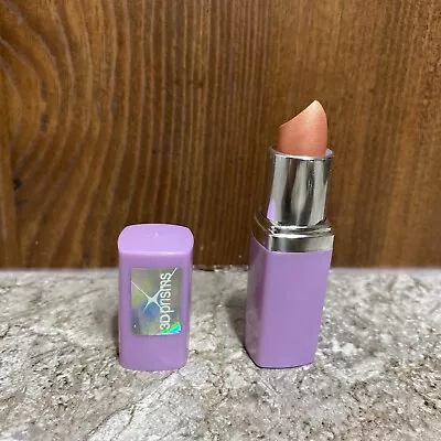 MAYBELLINE WET SHINE DIAMONDS Lipstick Shell Shimmer 3D Prisms • $22.99