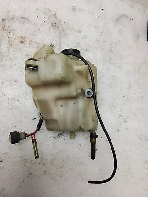 Yamaha 150hp 2 Stroke Outboard Oil Tank 6E5-21750-05-00 1989 K3 • $50