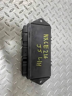 97-99 Chevy Corvette C5 Driver Left LH Door Control Module (09352881) • $50