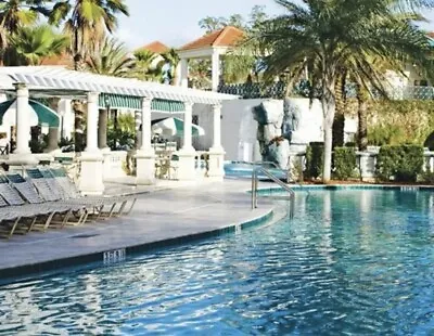 $599.99 • Buy Star Island Resort Orlando, Florida 1 BR Deluxe Suite + Den 7Nts JUL 1-8th 2023