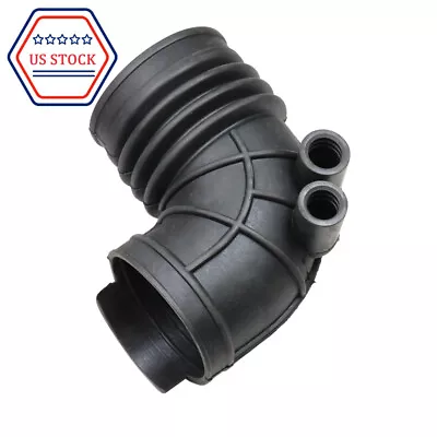 Air Flow Sensor Meter Throttle Boot Body Intake NEW For BMW Mass M3 E36 325  • $63.97