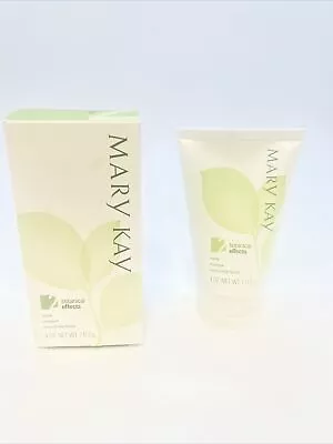 New Mary Kay Botanical Effects Formula 2 Mask Normal Skin • $14.99