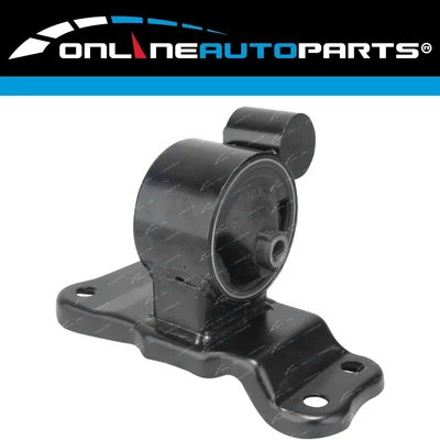 $94.22 • Buy Left Engine Mount Suits Lancer CE 4cyl 1.5L 1.8L 4G15 4G93 Manual 1996~2003