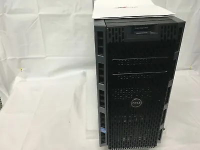 DELL PowerEdge T420 Tower Server 2x E5-2440 96GB RAM 400GB SSD 6x900GB SAS 16SFF • $1860.60