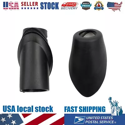 1 Pcs Antenna-Seal & Grommet For-Mercedes-E-Class W124 A124 C124 Limousine New • $14.13