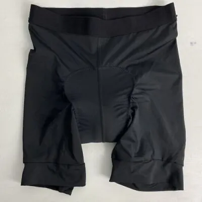 FXD Unisex Padded Cycling Inner Stretchy Shorts Size 32 VGC SSC58FX3 • $34.95