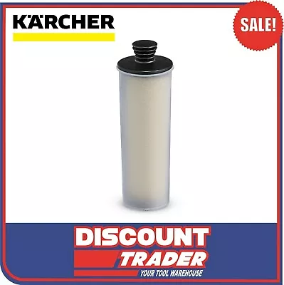 Karcher 2.863-018.0 SC 3 Steam Cleaner Descaling Cartridge SC3 • $25.90