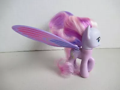 My Little Pony Daisy Dreams Glimmer Wings Figure 2011 Hasbro • $14.20