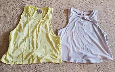 Womens  Two  Medium Tank Top • $12.10