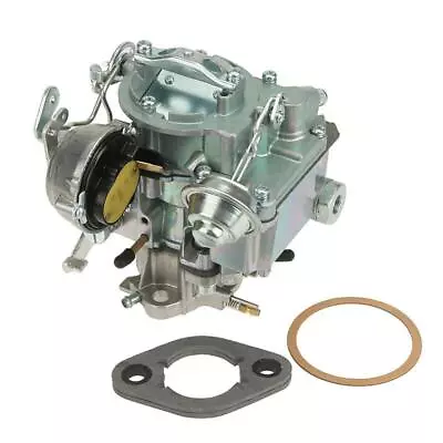 1BBL Rochester For Chevy GMC 250 & 292 W/Choke 213 Carburetor C10 1970-1974 230 • $105.99