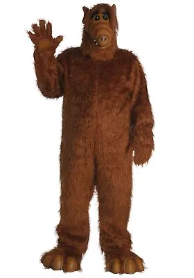 Plus Size Alf Costume • $116.98