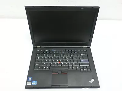 Thinkpad T420i Laptop I3-2310M @2.1GHz 6GB RAM 320GB HDD Win10 Pro • $85