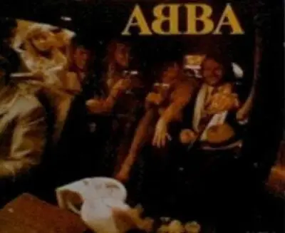 Abba CD Value Guaranteed From EBay’s Biggest Seller! • £2.67
