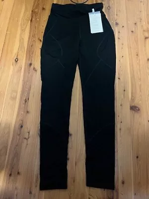 Brand New With Tags - Icebreaker Tights Size S • $119