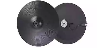 Roland VH-14D Digital Hi-hat Drum Pad 14 Inch V-Drum TD 50X Genuine NEW • $1331.42