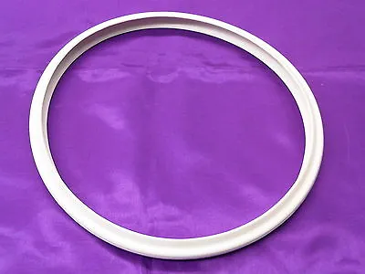 £11.99 • Buy For Tower Seal Gasket 4305 4306 Rapid Chef Pressure Cooker Fagor FAG009 Spare 