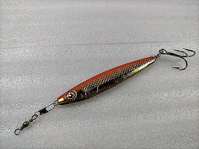 Maria The Carnival Approx. 55g Metal Jig • $40.95