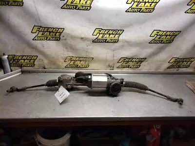 Steering Gear/Rack Power Rack And Pinion Fits 08 12-20 PASSAT 1098295 • $100